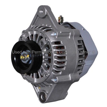Mpa Quality-Built Alternator Remanufactured, MPA Quality-Built 15919 15919
